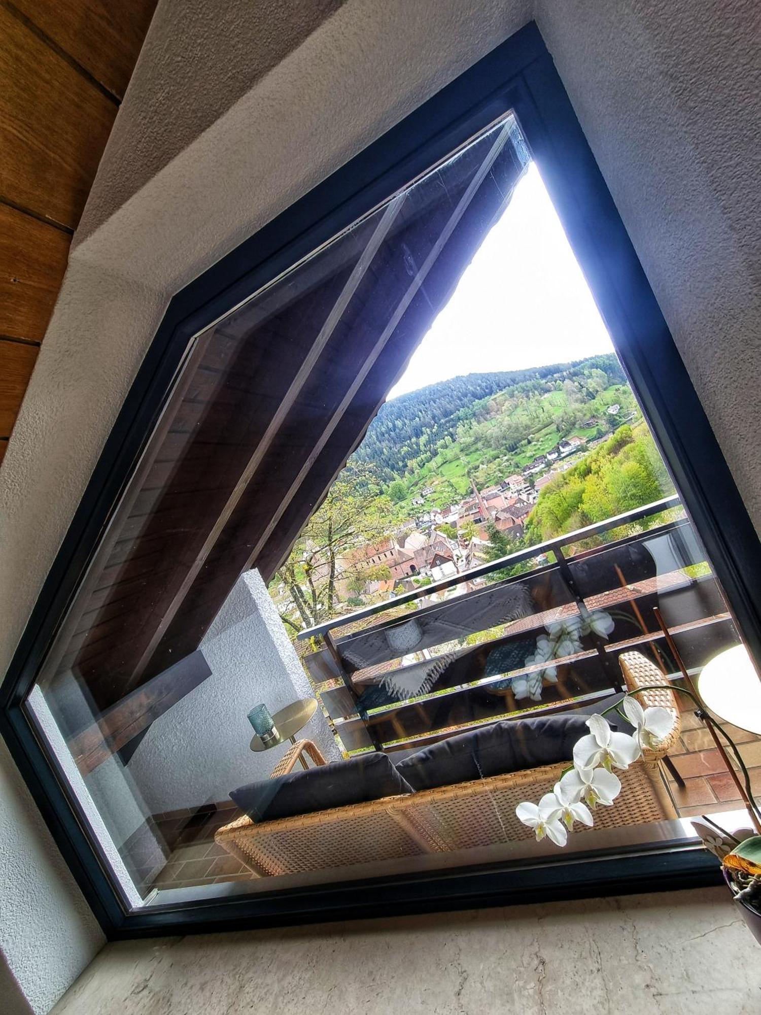 דירות אלפירסבאך Miu'S Roof מראה חיצוני תמונה